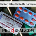 Gelée 100Mg Gelée De Kamagra 36